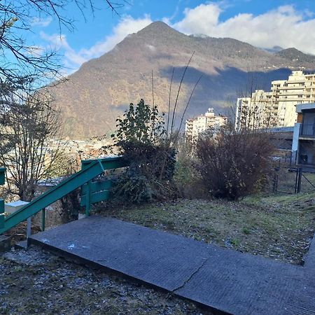 Maison A Moutiers 3 Vallees 4 Chambres 10 Pers Kültér fotó