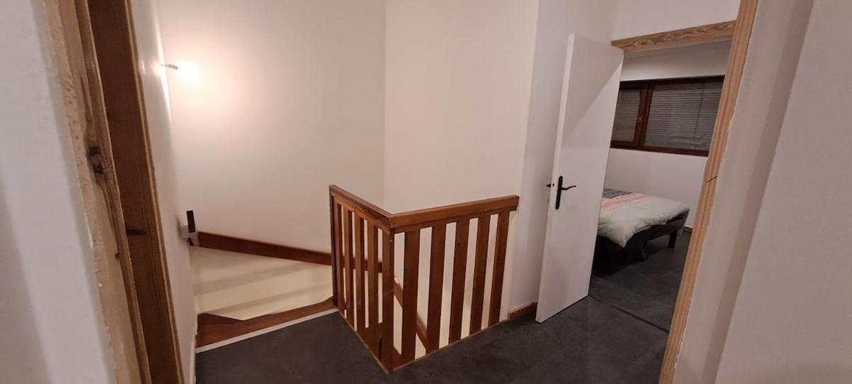 Maison A Moutiers 3 Vallees 4 Chambres 10 Pers Kültér fotó