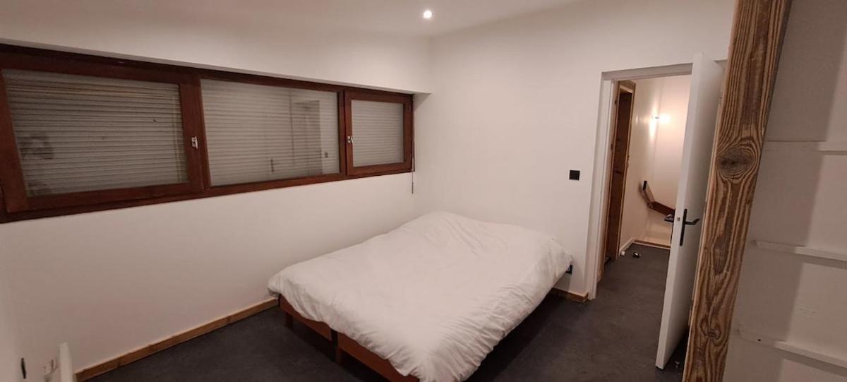 Maison A Moutiers 3 Vallees 4 Chambres 10 Pers Kültér fotó