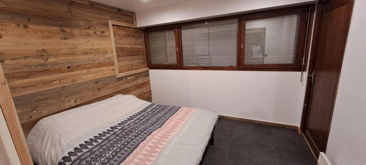 Maison A Moutiers 3 Vallees 4 Chambres 10 Pers Kültér fotó