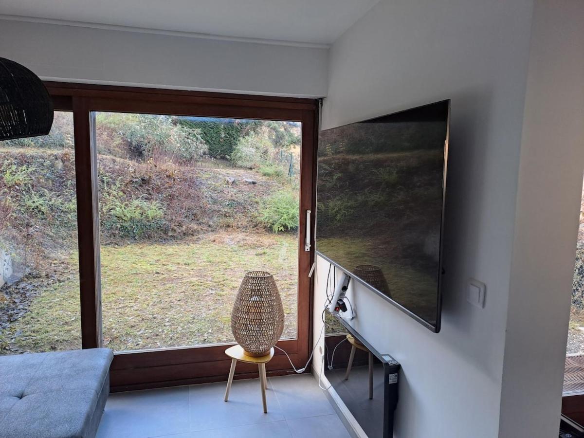Maison A Moutiers 3 Vallees 4 Chambres 10 Pers Kültér fotó