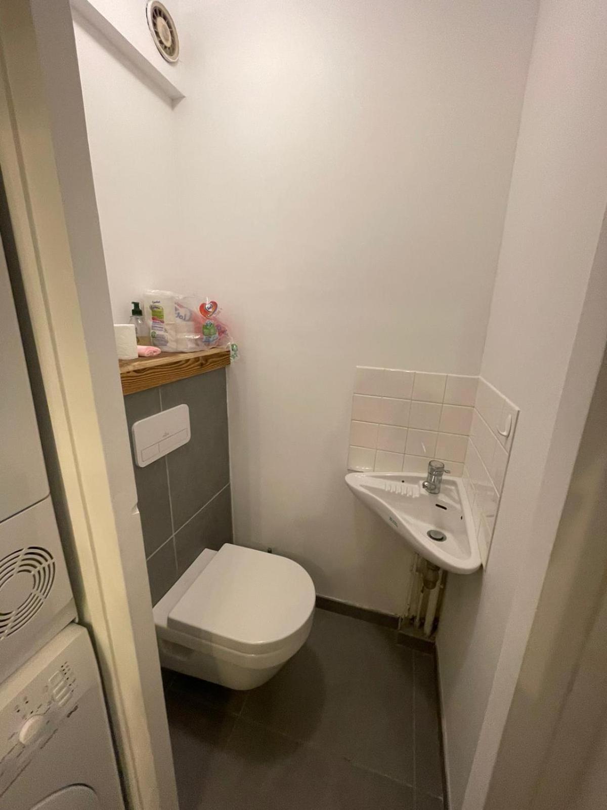 Maison A Moutiers 3 Vallees 4 Chambres 10 Pers Kültér fotó