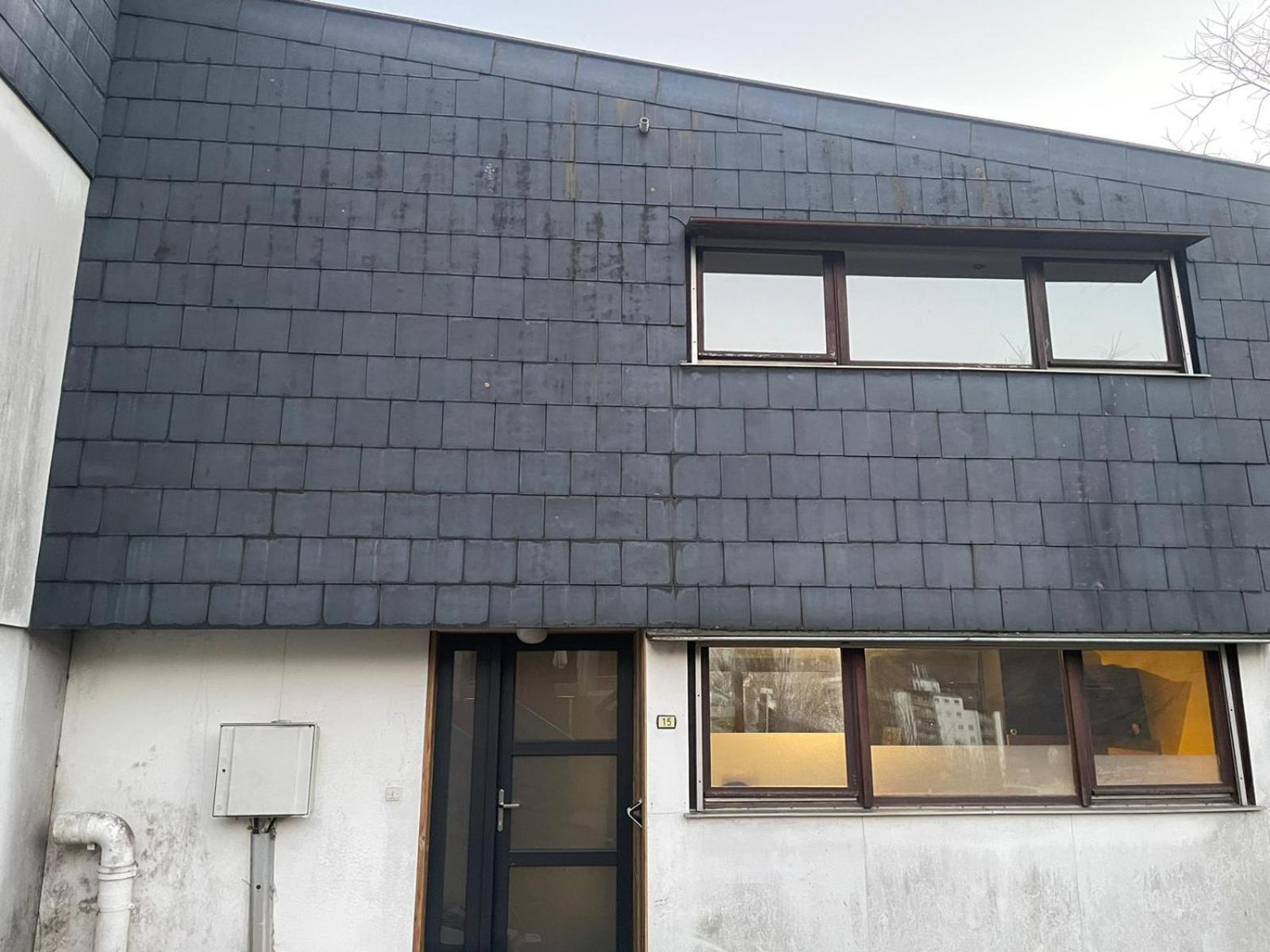 Maison A Moutiers 3 Vallees 4 Chambres 10 Pers Kültér fotó