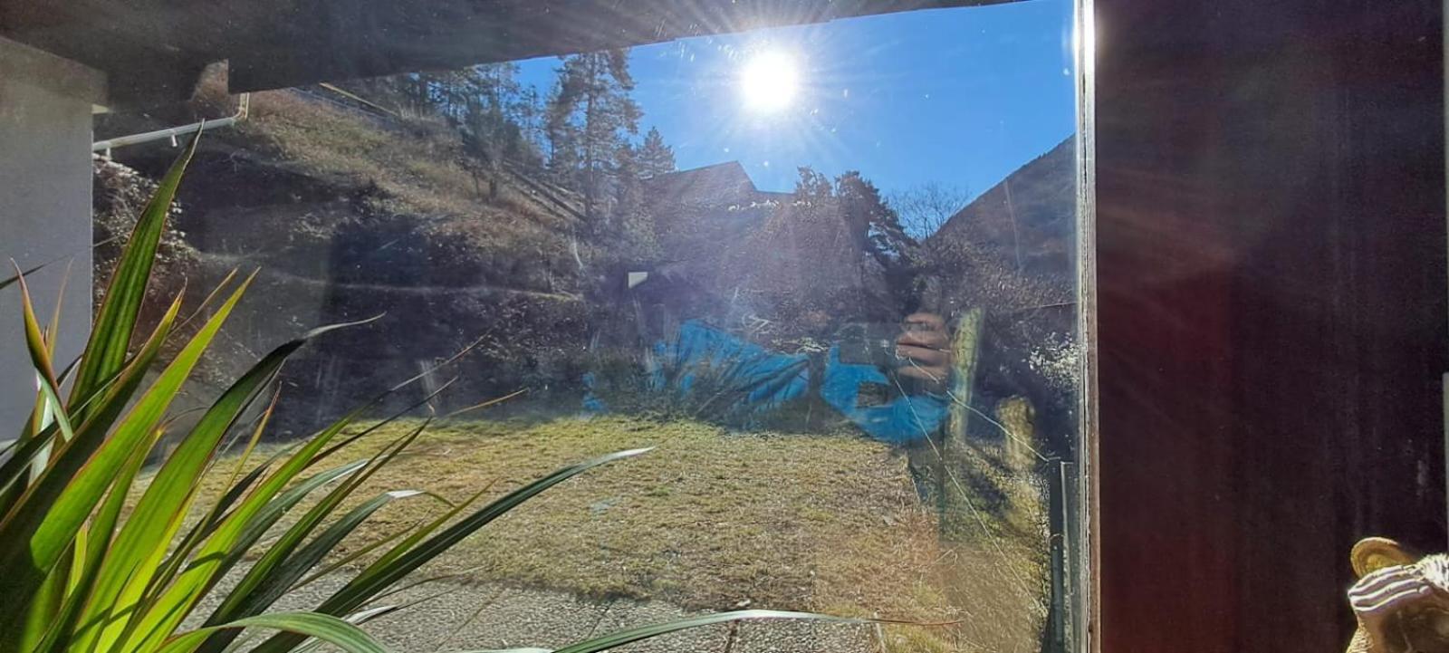 Maison A Moutiers 3 Vallees 4 Chambres 10 Pers Kültér fotó