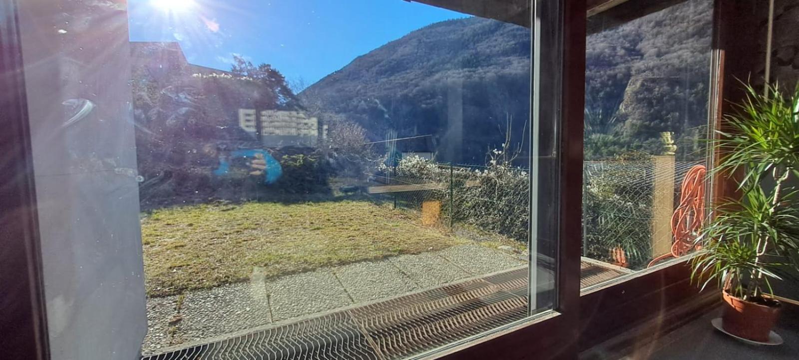 Maison A Moutiers 3 Vallees 4 Chambres 10 Pers Kültér fotó