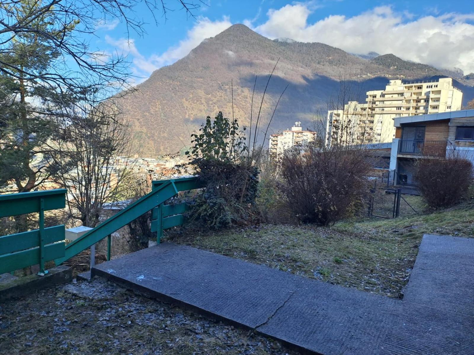 Maison A Moutiers 3 Vallees 4 Chambres 10 Pers Kültér fotó