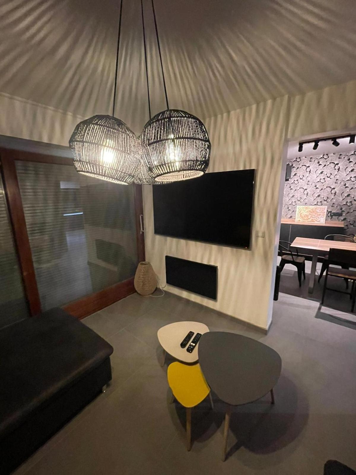Maison A Moutiers 3 Vallees 4 Chambres 10 Pers Kültér fotó