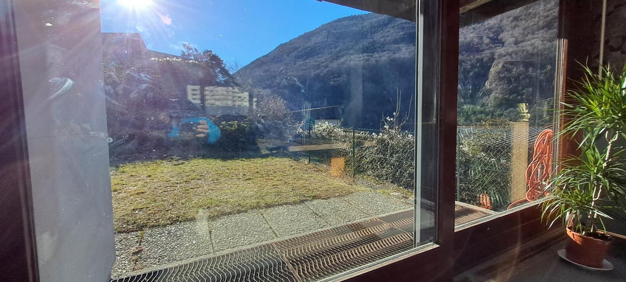 Maison A Moutiers 3 Vallees 4 Chambres 10 Pers Szoba fotó
